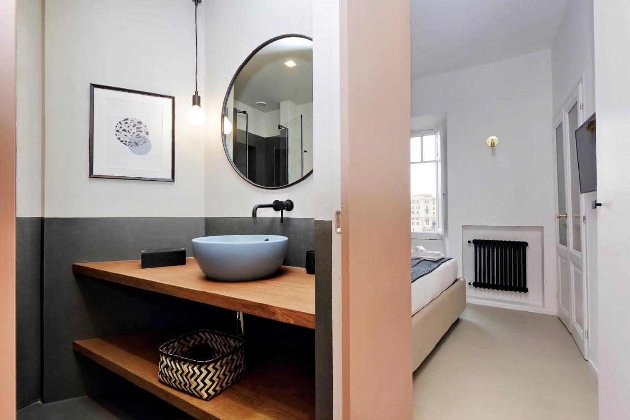 Ych-bright Penthouse Near Colosseum Rome
