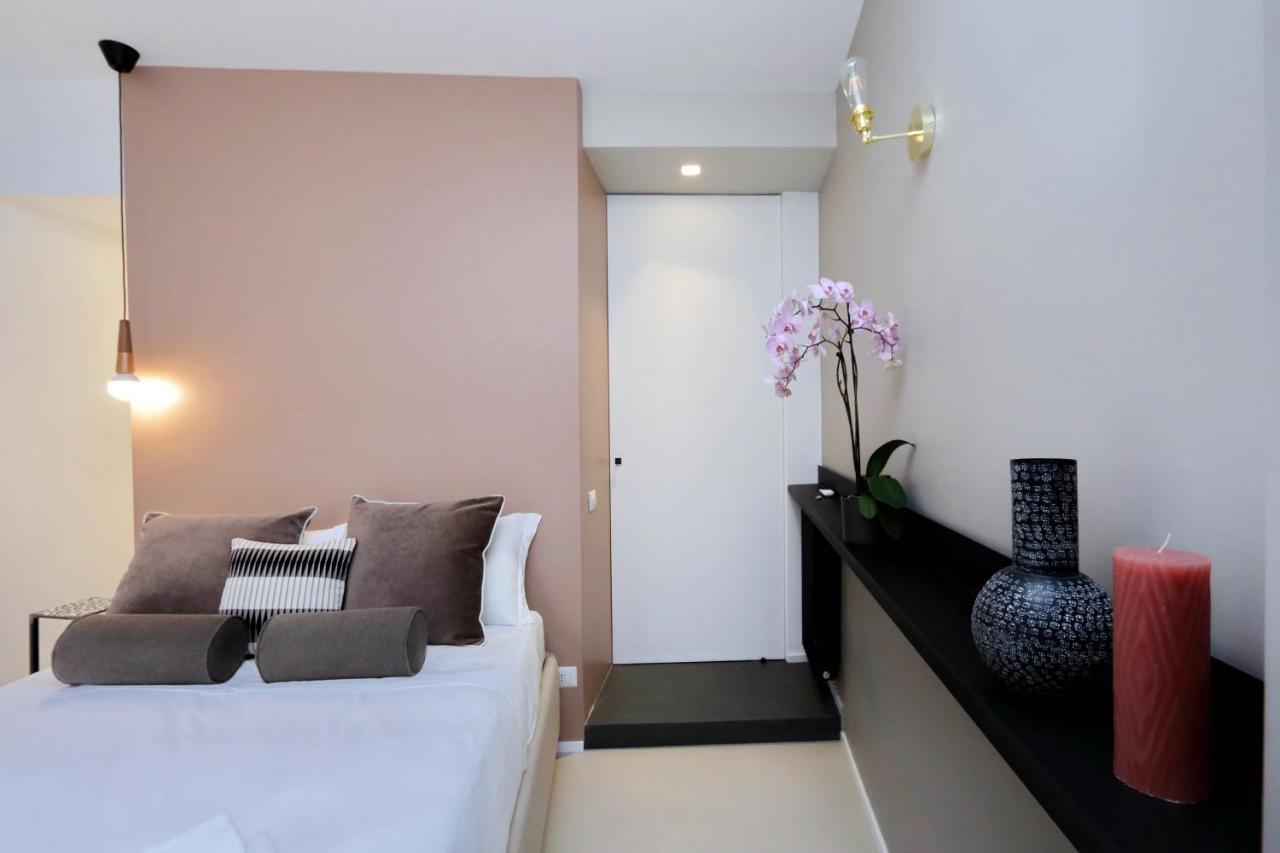 Appartement Ych-bright Penthouse Near Colosseum *