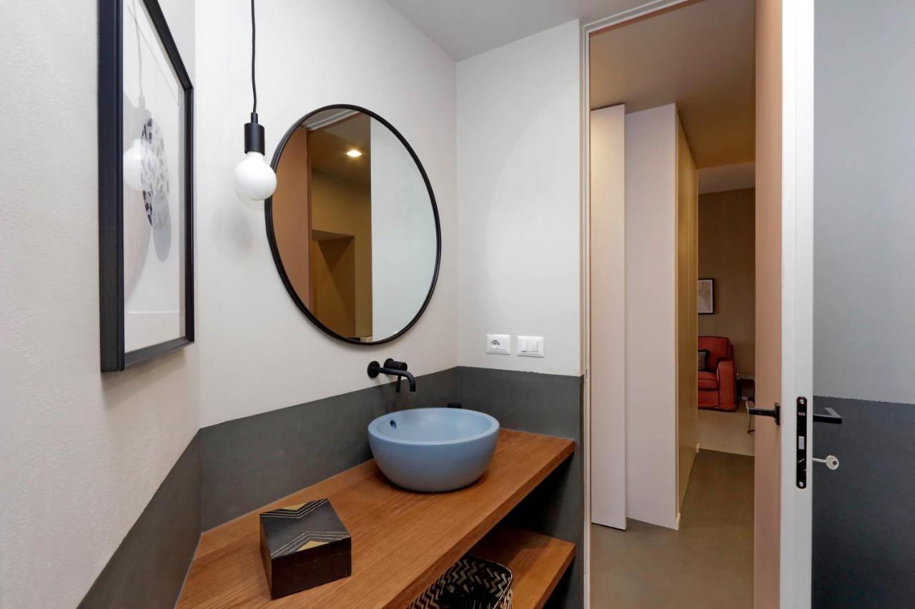 Apartment Ych-bright Penthouse Near Colosseum Rome