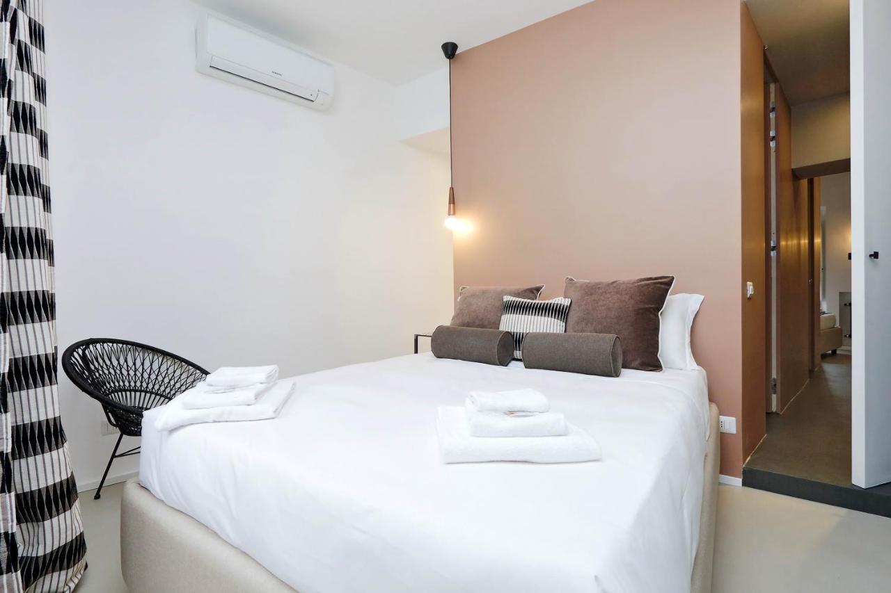 Ych-bright Penthouse Near Colosseum * Rome