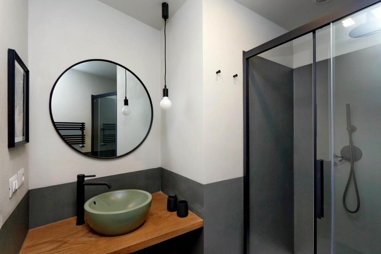 Appartement Ych-bright Penthouse Near Colosseum *