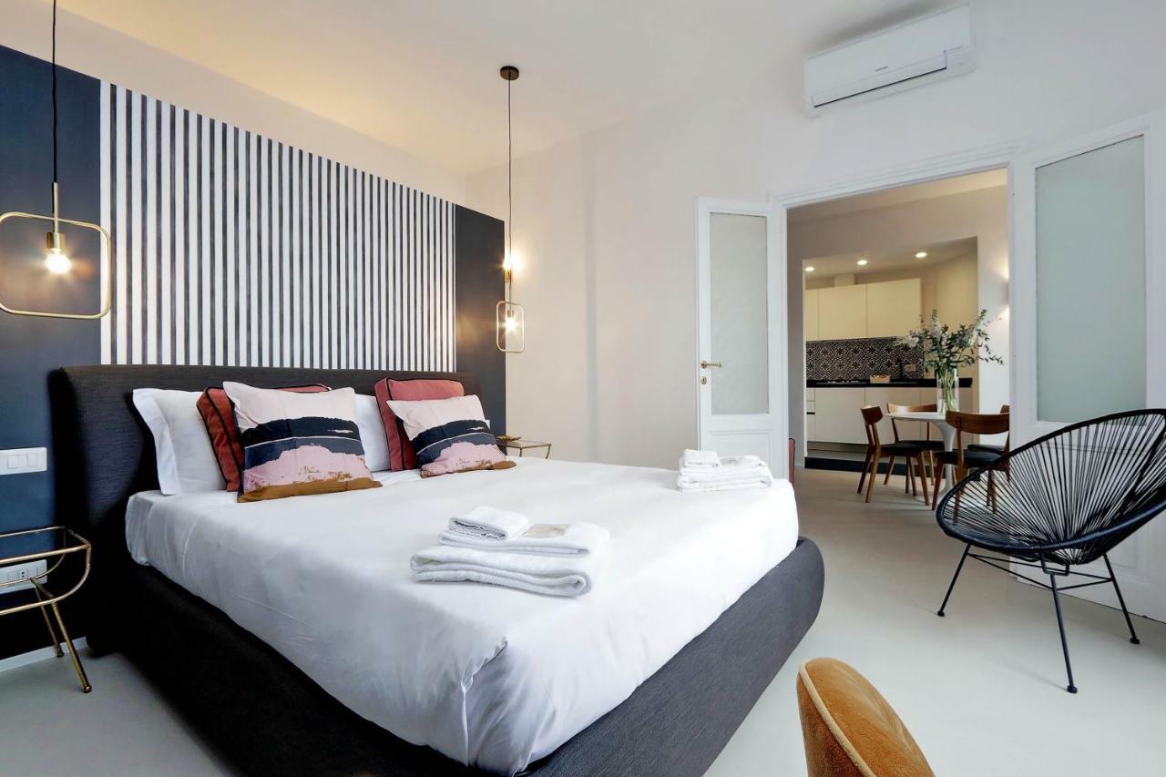 Appartement Ych-bright Penthouse Near Colosseum
