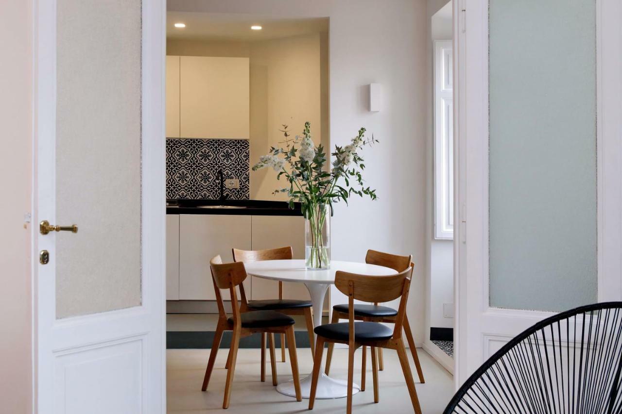 Appartement Ych-bright Penthouse Near Colosseum