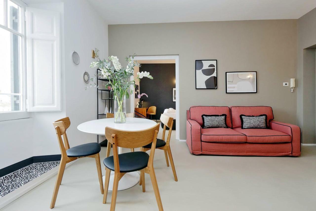 Appartement Ych-bright Penthouse Near Colosseum